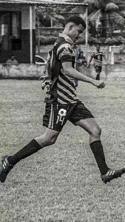 trend futebol