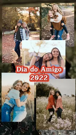 Dia Do Amigo