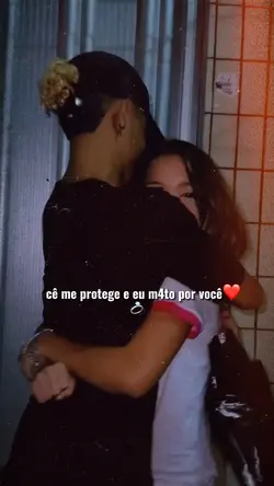 CASAL❤️