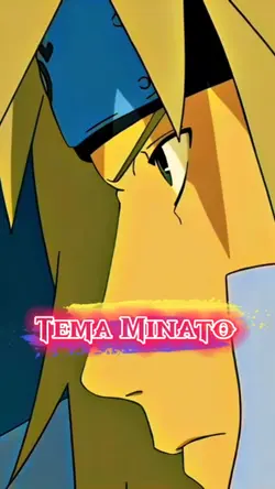Hokage Minato 