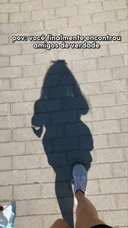 AMIGOS DE VERDADE❤️‍🩹