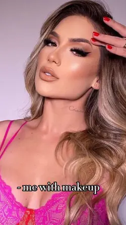 beautiful makeup
