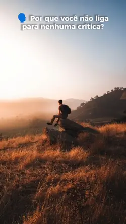 Ligar para Crítica?