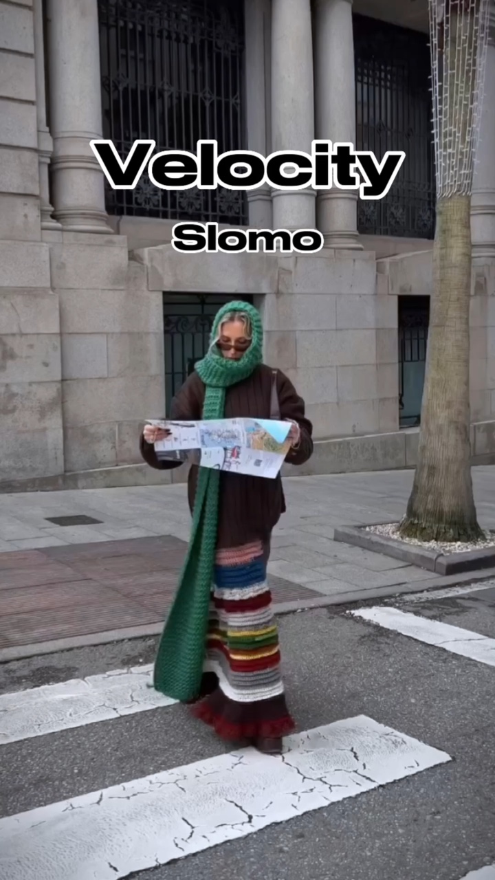 slomo velocity