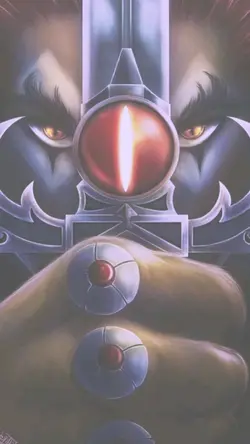 Thundercats