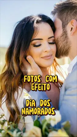 Dia dos namorados
