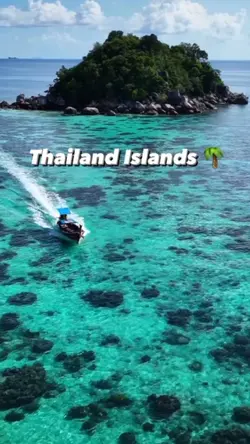 Thailand 🇹🇭 ✈️