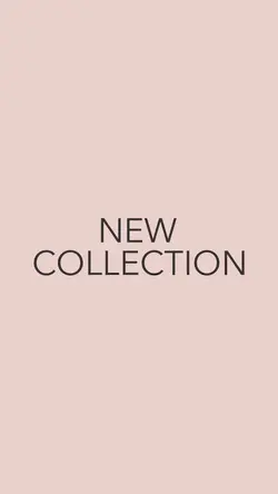 New collection 