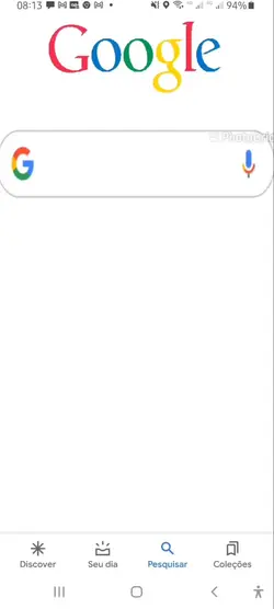 PesquisaGoogle
