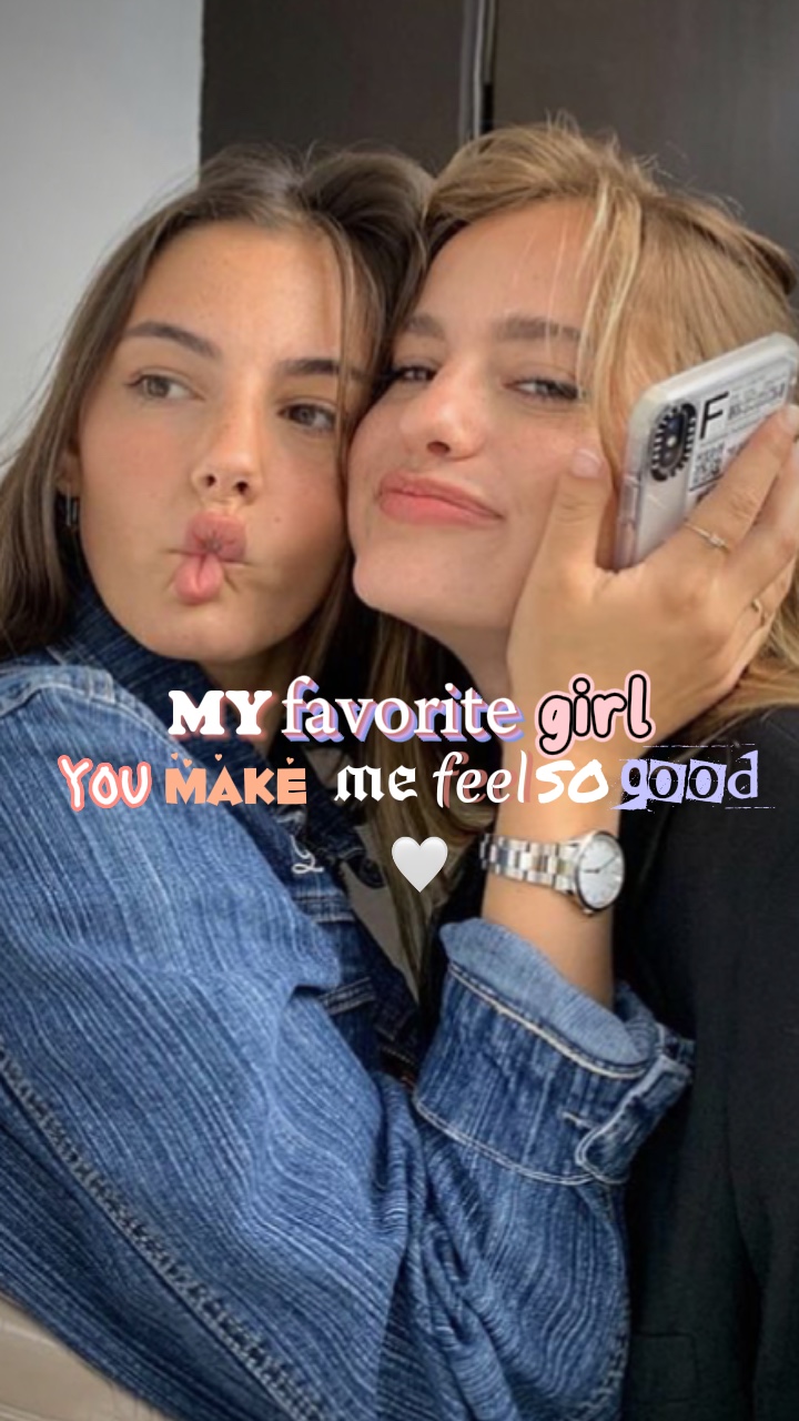 FREUNDE TREND ❤️‍🩹