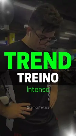  #treino #intenso