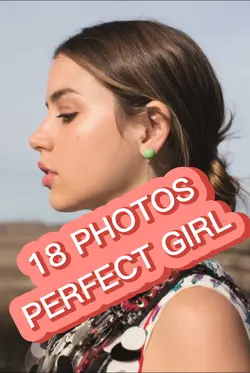 18 PHOTOS, Perfect 