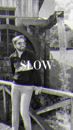 SLOW SUAVE