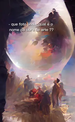 obra de arte