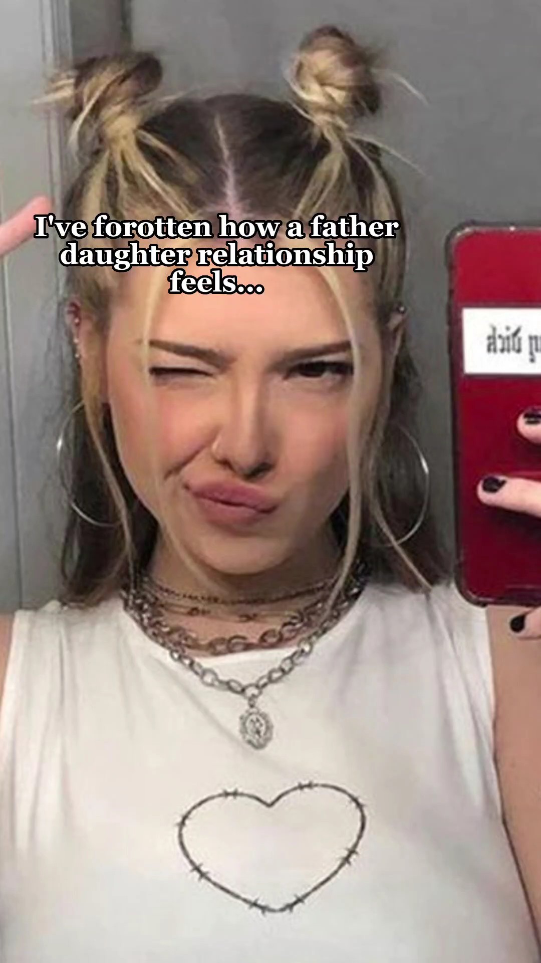 Relación Padre