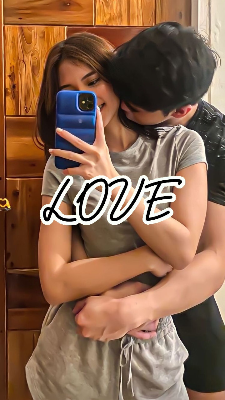 I love 