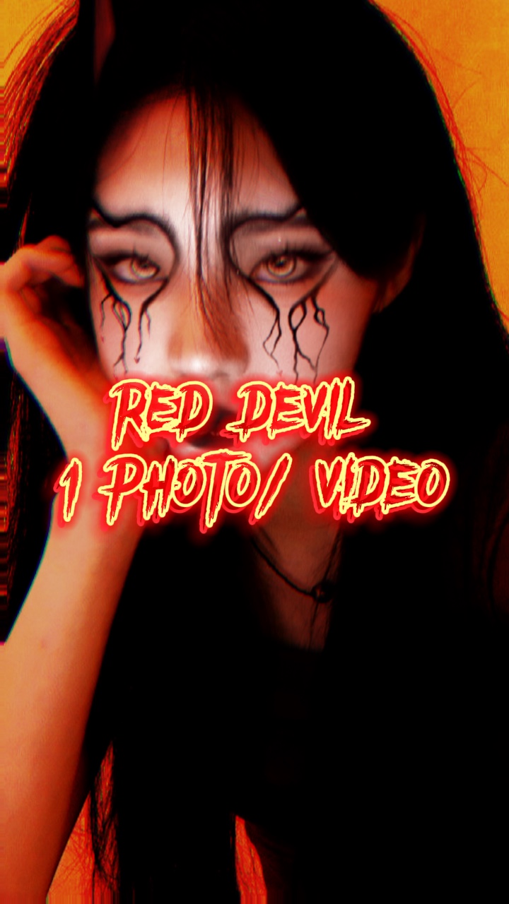 Diable rouge 