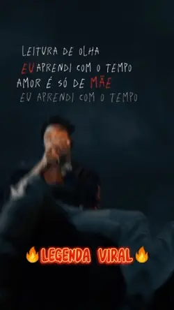 legenda viral 