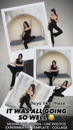 EXPERIMENTAL COLLAGE