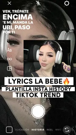 Pa que baile la bebe