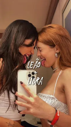 signo amigas