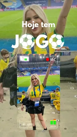 Hoje tem Jogo 
