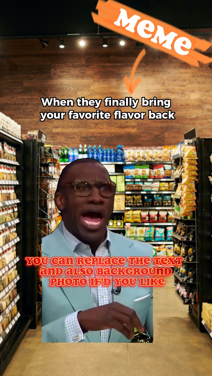 Lustiges Meme