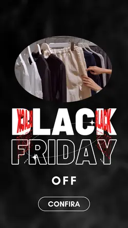 black friday 