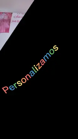 Personalizamos 