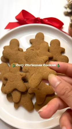 Cozy Christmas 🎄🎅