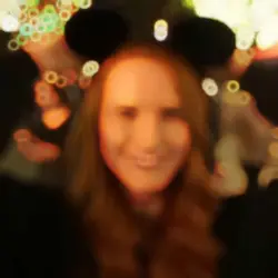 halo blur