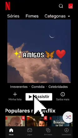 Netflix