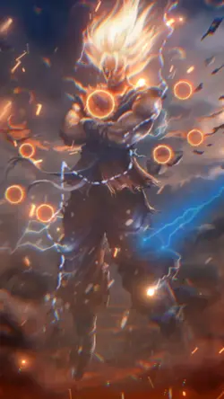 Goku