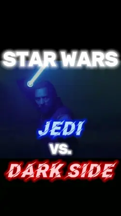 Star Wars JediVsDark