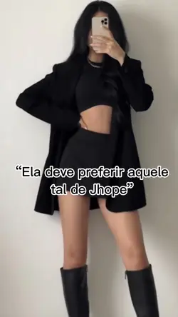 Fanfic Jhope 