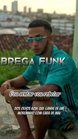 BREGA FUNK