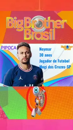 Pipoca BBB23