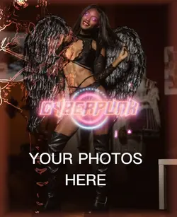 Ethereal Angel