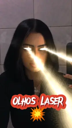 Olhos Laser