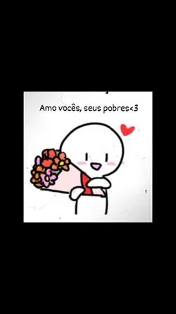Meus pobres <3