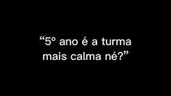 MODELO *seu ano*
