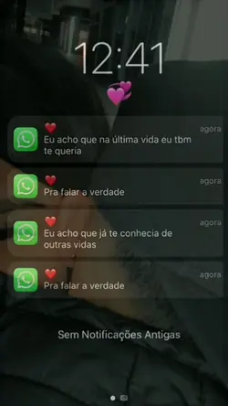 Pra falar a verdade