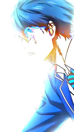 Phone template