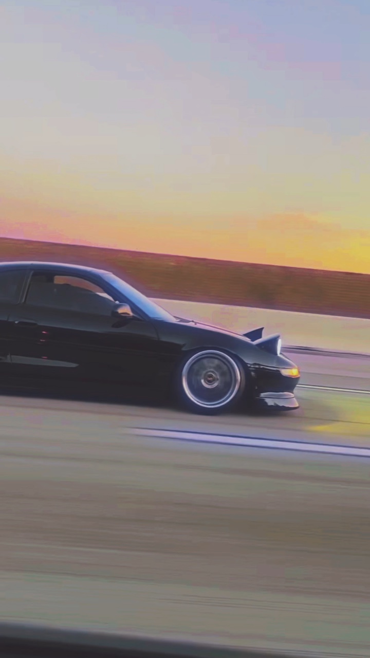 Car rollers template