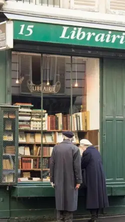 FOTO + MÚSICA ANTIGA