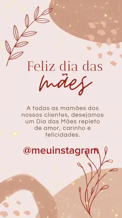 Dia das Mães 
