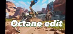 Octane edit