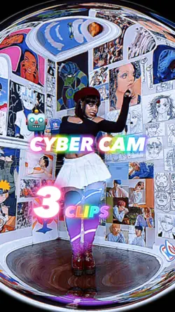 CYBER CAM