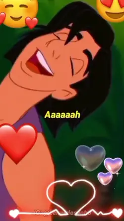 Aladin ea Bela 