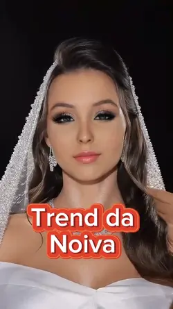 Trend da Noiva